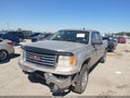 2008 GMC Sierra 1500 — photo 2 of 16 | VIN 2GTEK13J081270128