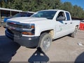 2019 Chevrolet Silverado 1500 — photo 2 of 16 | VIN 2GCRCNEC7K1192281