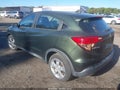 2016 Honda HR-V — photo 3 of 16 | VIN 3CZRU5H38GM739416