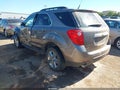 2012 Chevrolet Equinox — photo 3 of 11 | VIN 2GNFLPE59C6266957