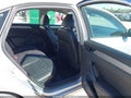 2015 Volkswagen Passat — photo 8 of 17 | VIN 1VWAT7A36FC054128