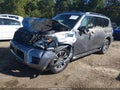 2019 Nissan Armada — photo 2 of 17 | VIN JN8AY2ND9K9094435