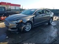 2014 Ford Fusion — photo 2 of 19 | VIN 1FA6P0HD1E5396422