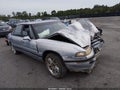 1997 Buick LeSabre — photo 1 of 16 | VIN 1G4HP52K2VH545387