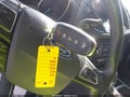 2019 Ford Escape — photo 11 of 16 | VIN 1FMCU9J90KUB51575