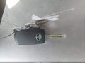 2024 Toyota Corolla — photo 11 of 17 | VIN 5YFB4MDE2RP134019
