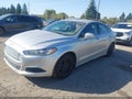 2014 Ford Fusion — photo 2 of 16 | VIN 1FA6P0H72E5395158