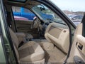 2008 Ford Escape — photo 5 of 11 | VIN 1FMCU93138KA85406