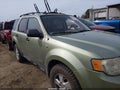 2008 Ford Escape — photo 6 of 11 | VIN 1FMCU93138KA85406