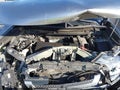 2019 Mitsubishi Outlander — photo 10 of 16 | VIN JA4AZ3A32KZ039895