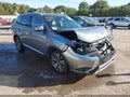2019 Mitsubishi Outlander — photo 1 of 16 | VIN JA4AZ3A32KZ039895