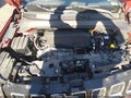 2018 Jeep Compass — photo 10 of 16 | VIN 3C4NJDBB9JT131943