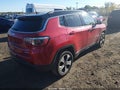 2018 Jeep Compass — photo 4 of 16 | VIN 3C4NJDBB9JT131943