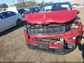 2018 Jeep Compass — photo 6 of 16 | VIN 3C4NJDBB9JT131943