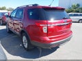 2014 Ford Explorer — photo 3 of 16 | VIN 1FM5K8D86EGB56715