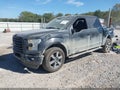 2015 Ford F-150 — photo 2 of 16 | VIN 1FTEW1EF5FFB80895