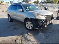 2014 Chevrolet Traverse — photo 1 of 12 | VIN 1GNKVHKD8EJ299920