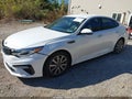 2019 Kia Optima — photo 2 of 22 | VIN 5XXGU4L18KG367406