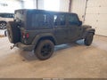 2020 Jeep Wrangler Unlimited — photo 4 of 16 | VIN 1C4HJXDN9LW349139