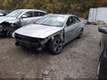 2021 Hyundai Elantra — photo 2 of 16 | VIN 5NPLN4AG2MH014296
