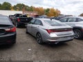 2021 Hyundai Elantra — photo 3 of 16 | VIN 5NPLN4AG2MH014296