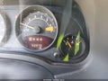2015 Jeep Patriot — photo 15 of 16 | VIN 1C4NJPBA6FD418677