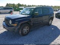 2015 Jeep Patriot — photo 2 of 16 | VIN 1C4NJPBA6FD418677