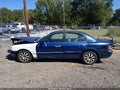 2004 Kia Optima — photo 15 of 17 | VIN KNAGD126345270615