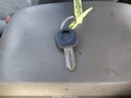 2004 Kia Optima — photo 11 of 17 | VIN KNAGD126345270615