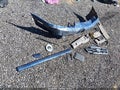 2004 Kia Optima — photo 12 of 17 | VIN KNAGD126345270615
