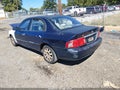 2004 Kia Optima — photo 3 of 17 | VIN KNAGD126345270615
