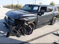 2025 GMC Hummer EV — photo 2 of 16 | VIN 1GKT0NDE2SU109723