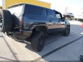 2025 GMC Hummer EV — photo 4 of 16 | VIN 1GKT0NDE2SU109723