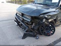2025 GMC Hummer EV — photo 6 of 16 | VIN 1GKT0NDE2SU109723