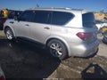 2014 Infiniti QX80 — photo 3 of 16 | VIN JN8AZ2NE7E9068250