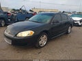 2013 Chevrolet Impala — photo 2 of 16 | VIN 2G1WG5E33D1196492