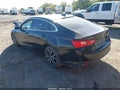 2018 Chevrolet Malibu Limited — photo 3 of 16 | VIN 1G1ZD5ST1JF284780
