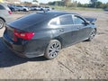 2018 Chevrolet Malibu Limited — photo 4 of 16 | VIN 1G1ZD5ST1JF284780