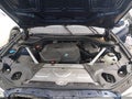 2020 BMW X4 — photo 10 of 16 | VIN 5UX2V1C00L9C53431