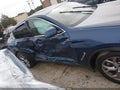 2020 BMW X4 — photo 13 of 16 | VIN 5UX2V1C00L9C53431
