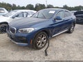 2020 BMW X4 — photo 2 of 16 | VIN 5UX2V1C00L9C53431