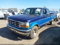 1995 Ford F-150 Lightning — photo 2 of 11 | VIN 1FTEX15N8SKA00931