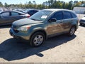 2007 Honda CR-V — photo 2 of 11 | VIN 5J6RE48377L017671