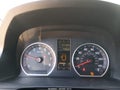 2007 Honda CR-V — photo 7 of 11 | VIN 5J6RE48377L017671