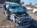 2021 Chevrolet Traverse — photo 17 of 17 | VIN 1GNERGKW5MJ240416