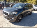 2016 Kia Sorento — photo 2 of 16 | VIN 5XYPHDA54GG100857