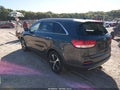 2016 Kia Sorento — photo 3 of 16 | VIN 5XYPHDA54GG100857