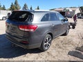 2016 Kia Sorento — photo 4 of 16 | VIN 5XYPHDA54GG100857