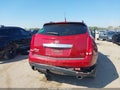 2012 Cadillac SRX — photo 15 of 15 | VIN 3GYFNBE38CS563086