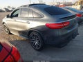2019 Mercedes-Benz GLE-Class — photo 3 of 16 | VIN 4JGED7FB4KA148513